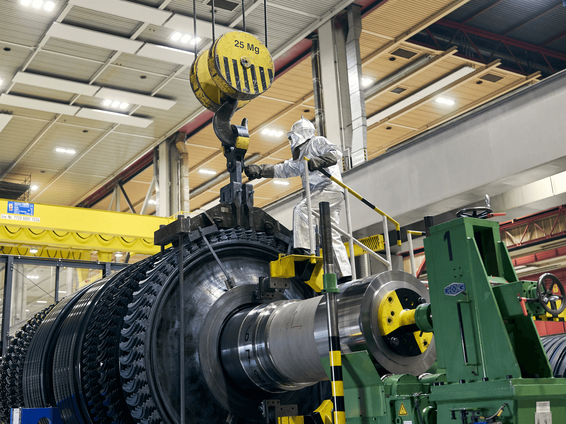 Siemens Energy