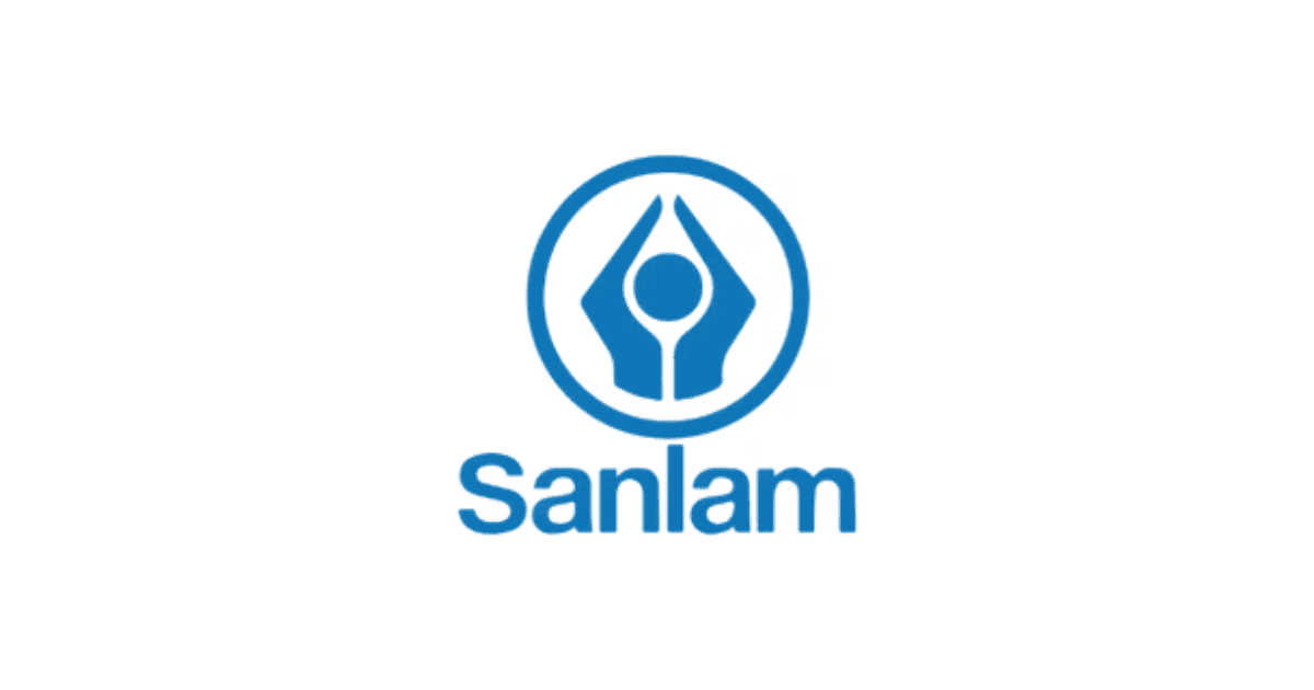 sanlam group Logo 2026