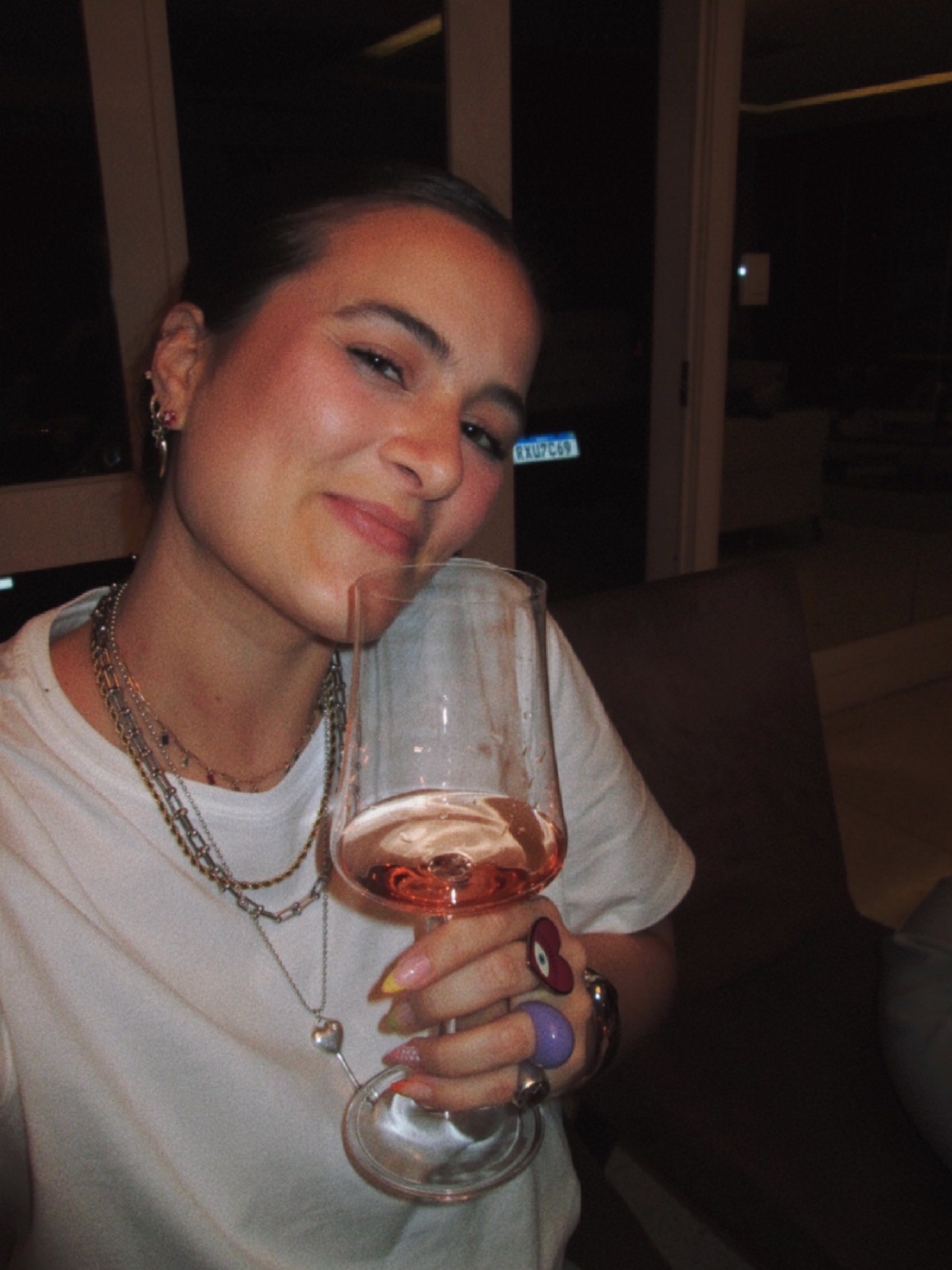 Wine characteristics and how to identify them