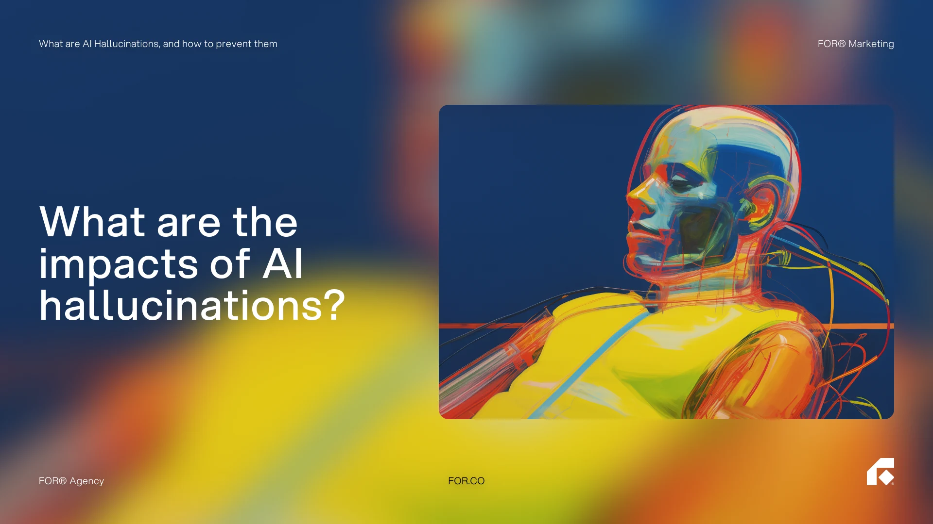 What are the impacts of AI hallucinations?