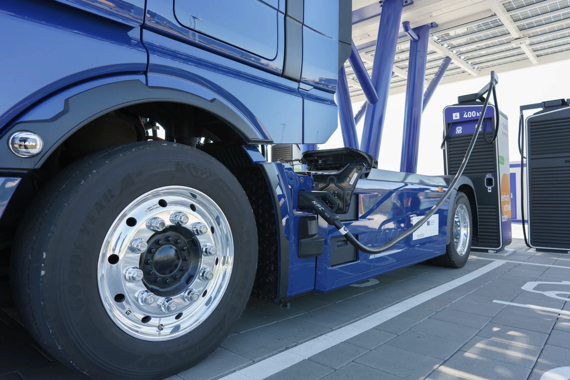 Webinar Voltico ELIX - EREs transport logistics sector