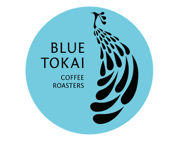 blue tokai logo