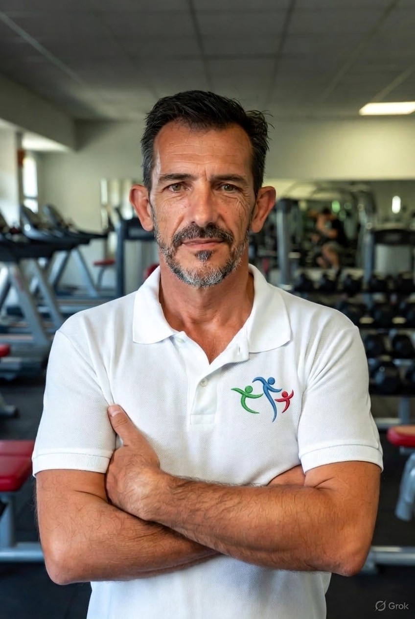 Luca Esposito