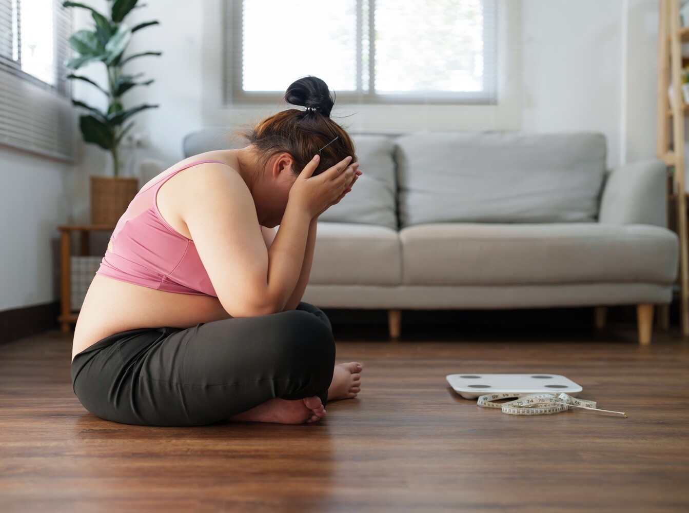 sweat belt for weight loss