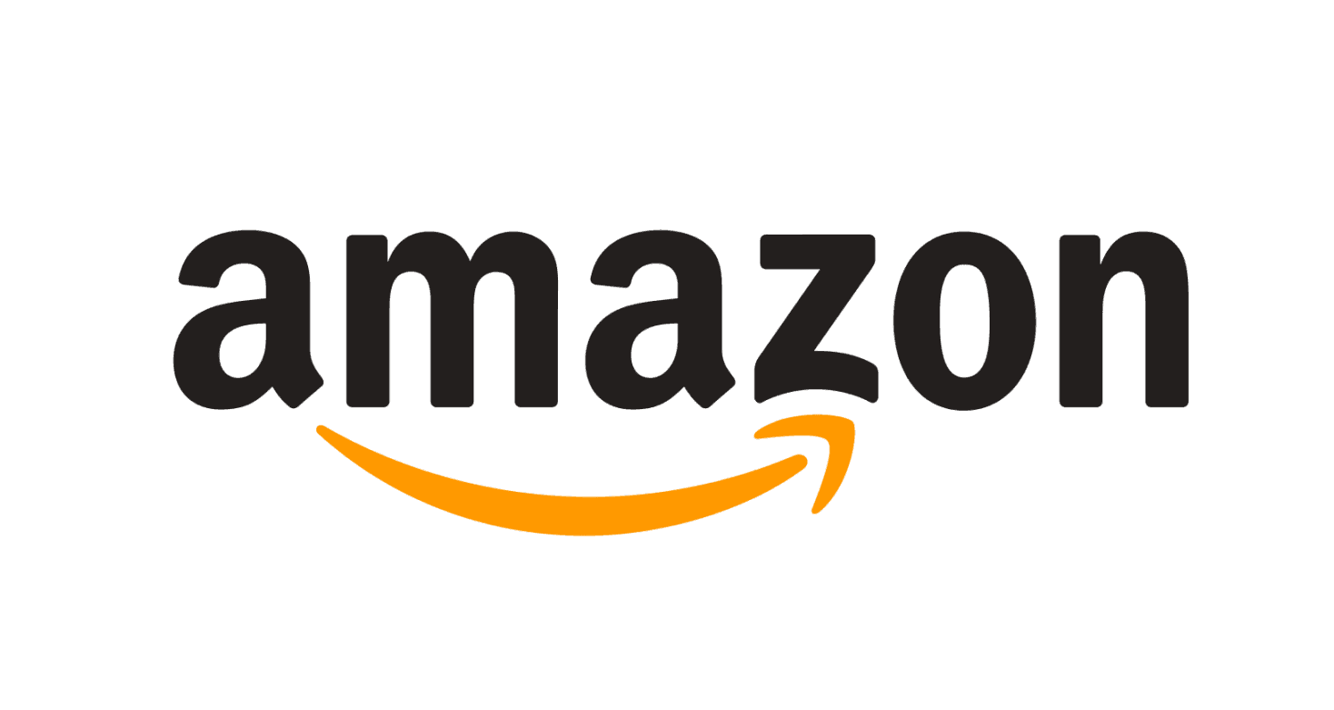 amazon logo