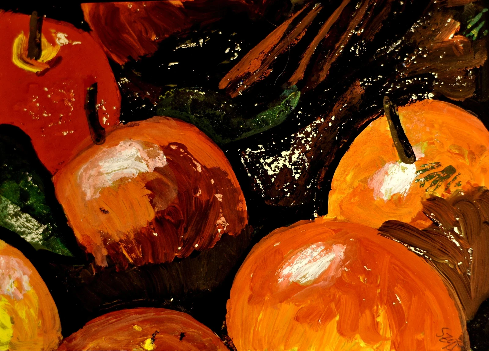 Früchte 18