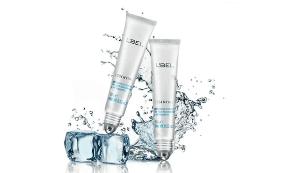 Gel de ojos essential hidratante