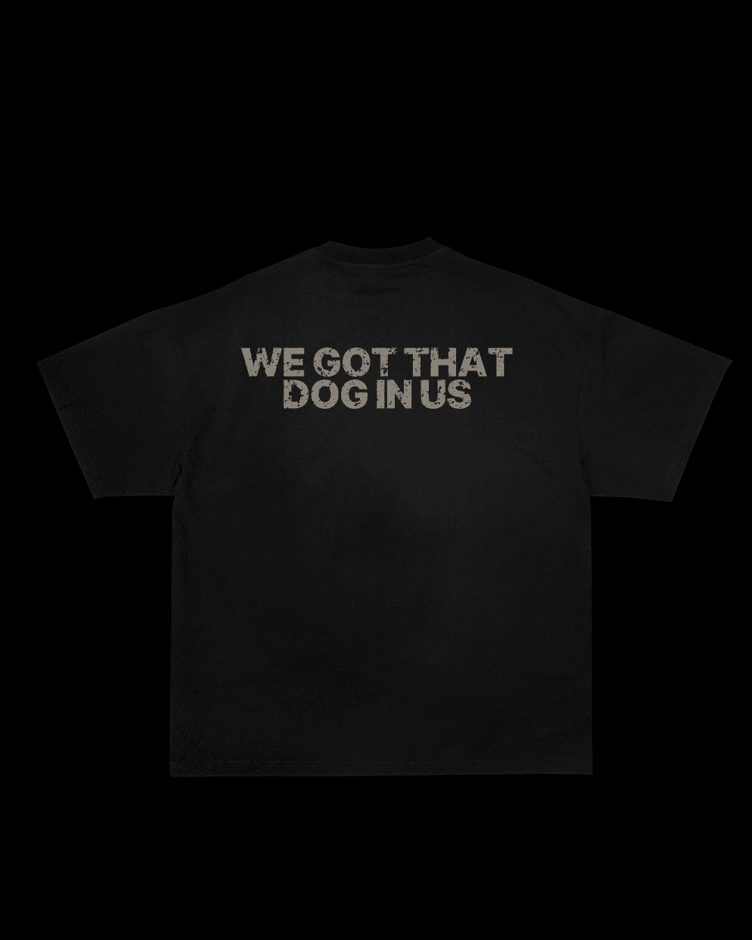 Say Nothing artwork.