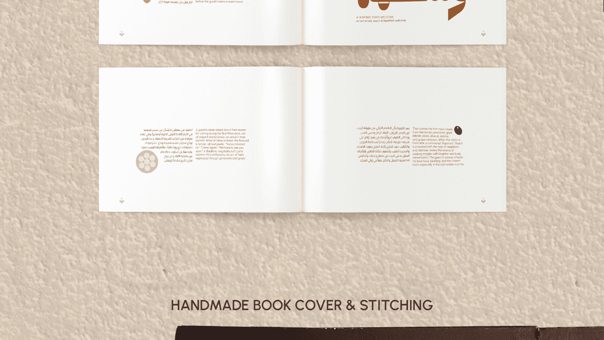 project branding