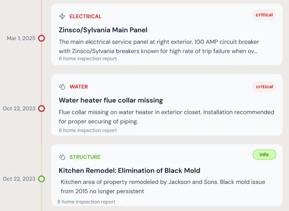 An image of Dreelio's in app customization feature
