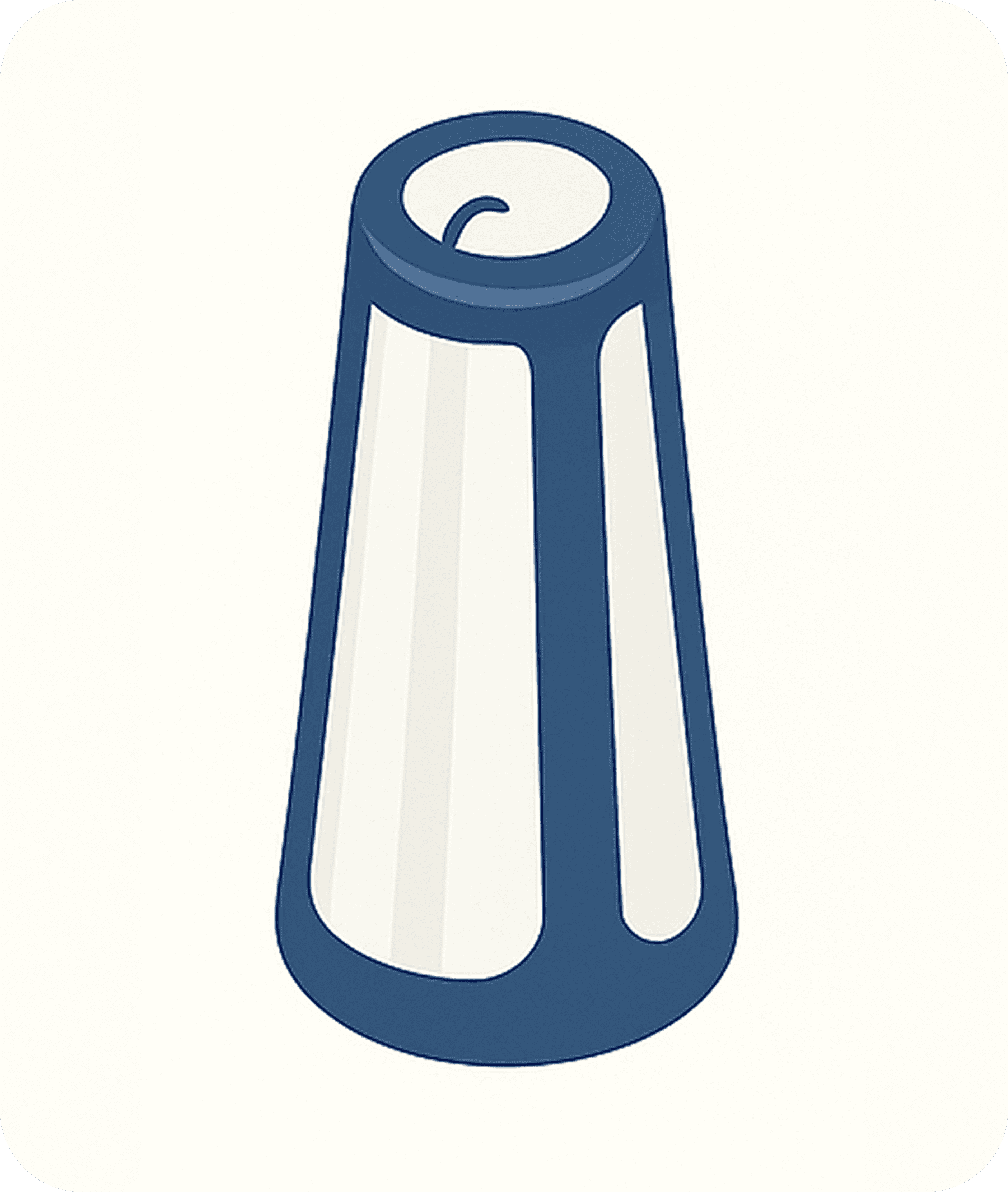 The Lamp by Violet Technologies – UV-C makeup sanitizer eliminating >99.9% of microbes