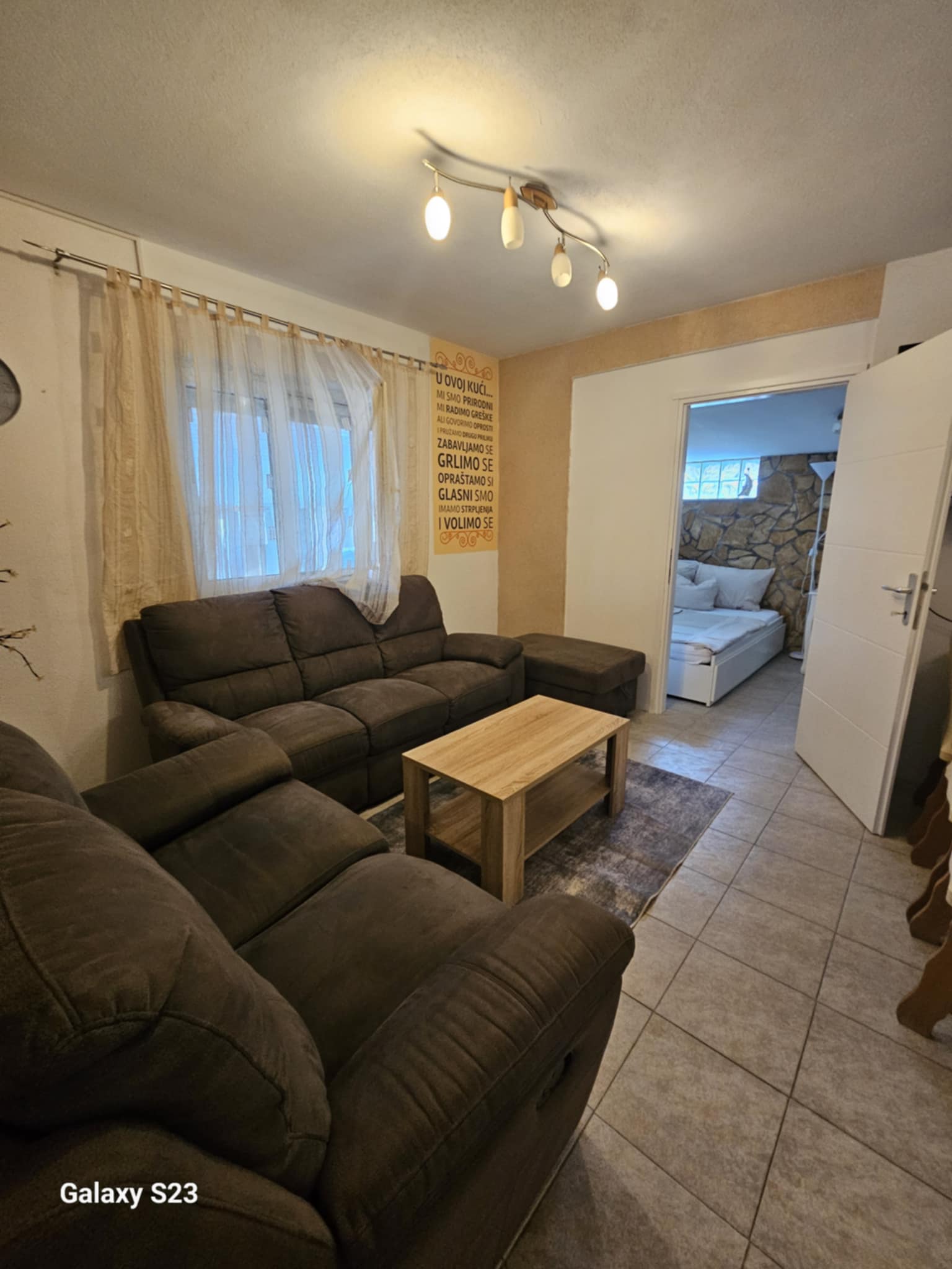 Apartment image