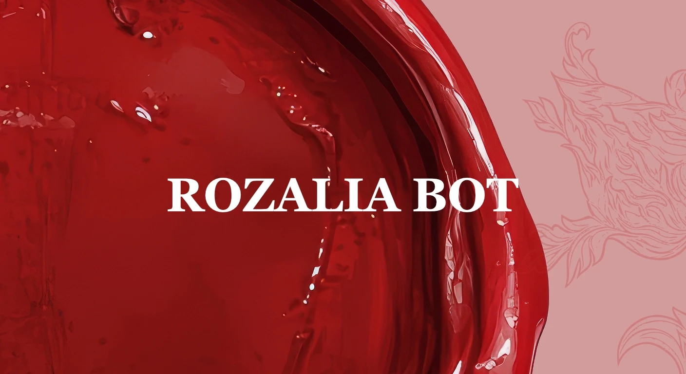 Rozalia Bot Strategie si Comunicare de Brand RÊVE PUBLICITY 