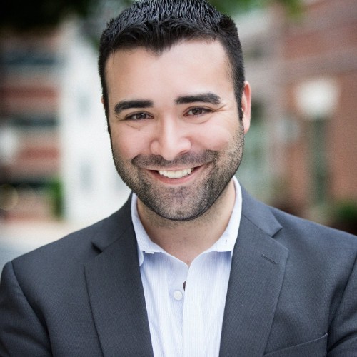 Ben Mena,  Host of The Elite Recruiter Community