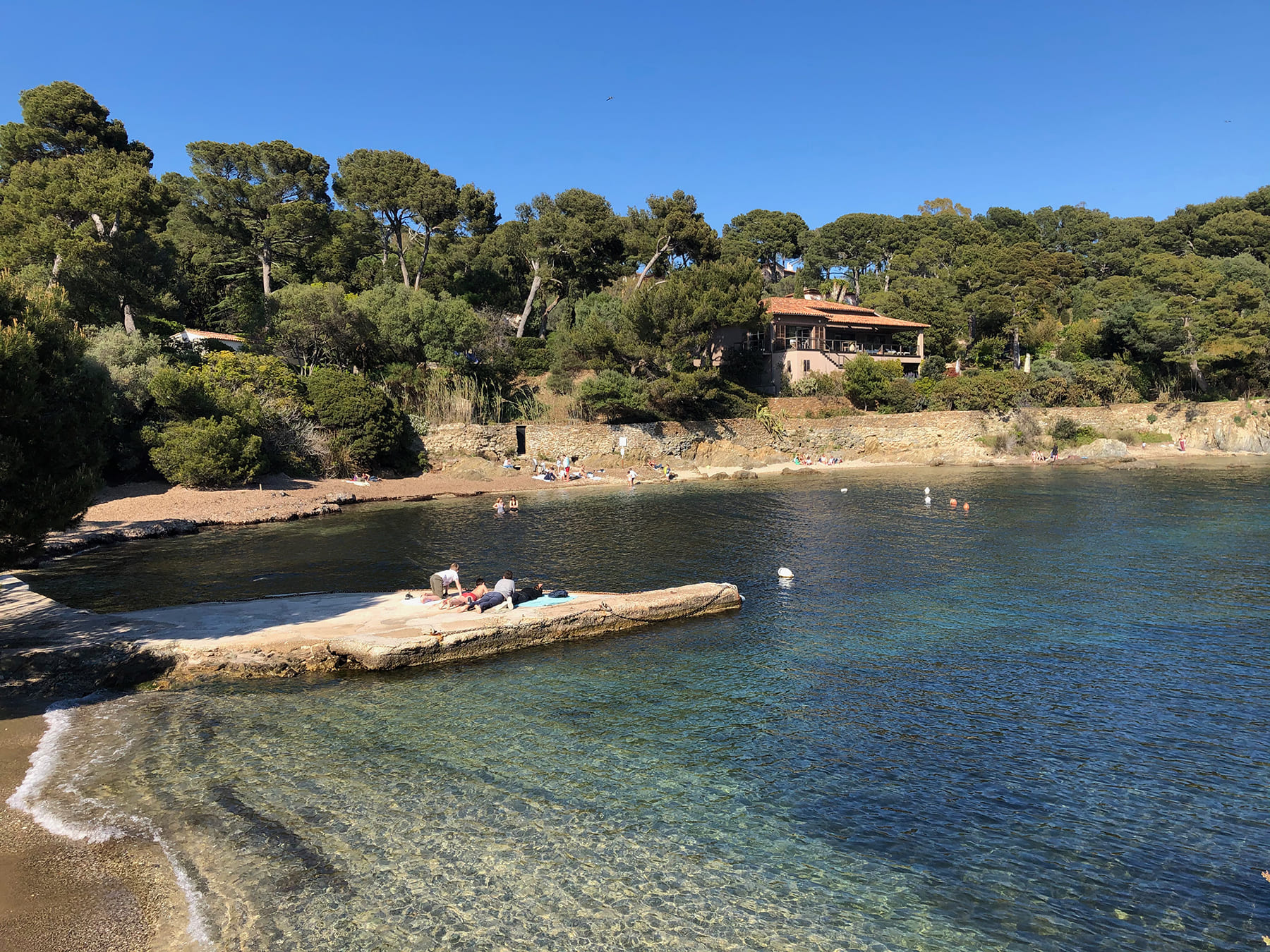 Villa Mauricette - Giens