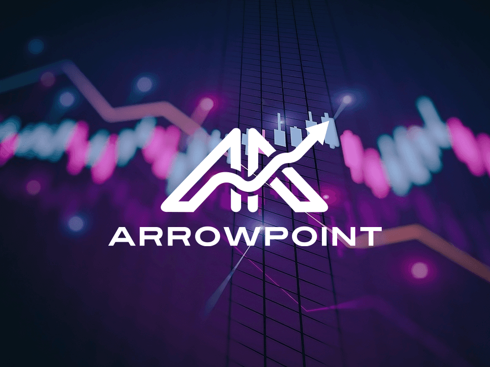 Arrowpoint - Logo & Brand Guidelines - How to use Logo