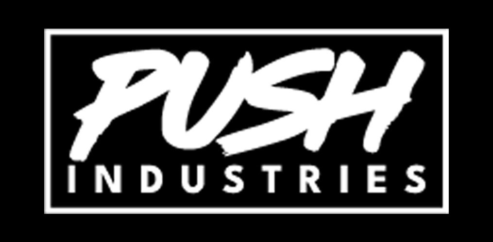 Push Industies Logo