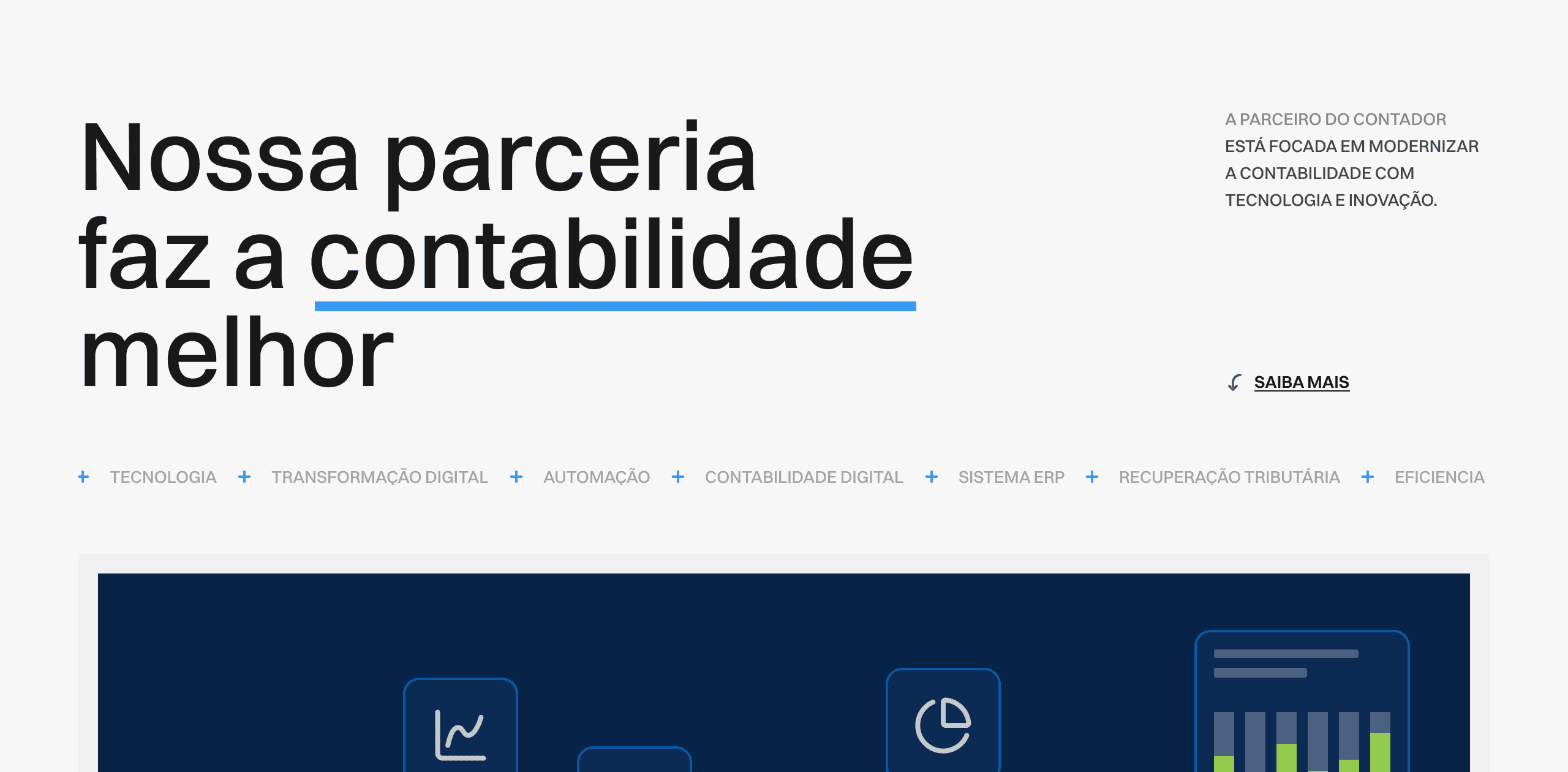 Parceiro do Contador