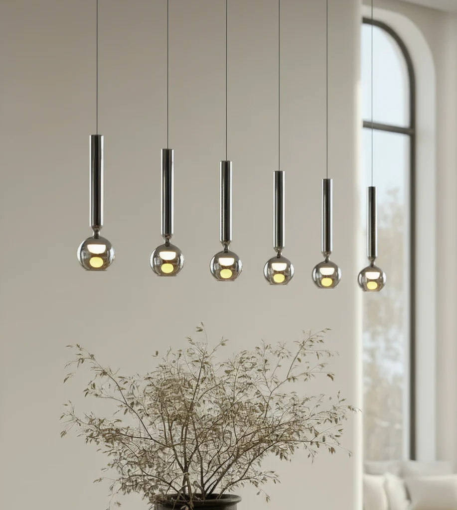 NEONA Deckenleuchte Sundara.