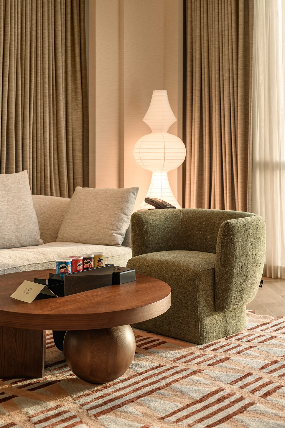 close up of a handcrafted-woodendoor with arched