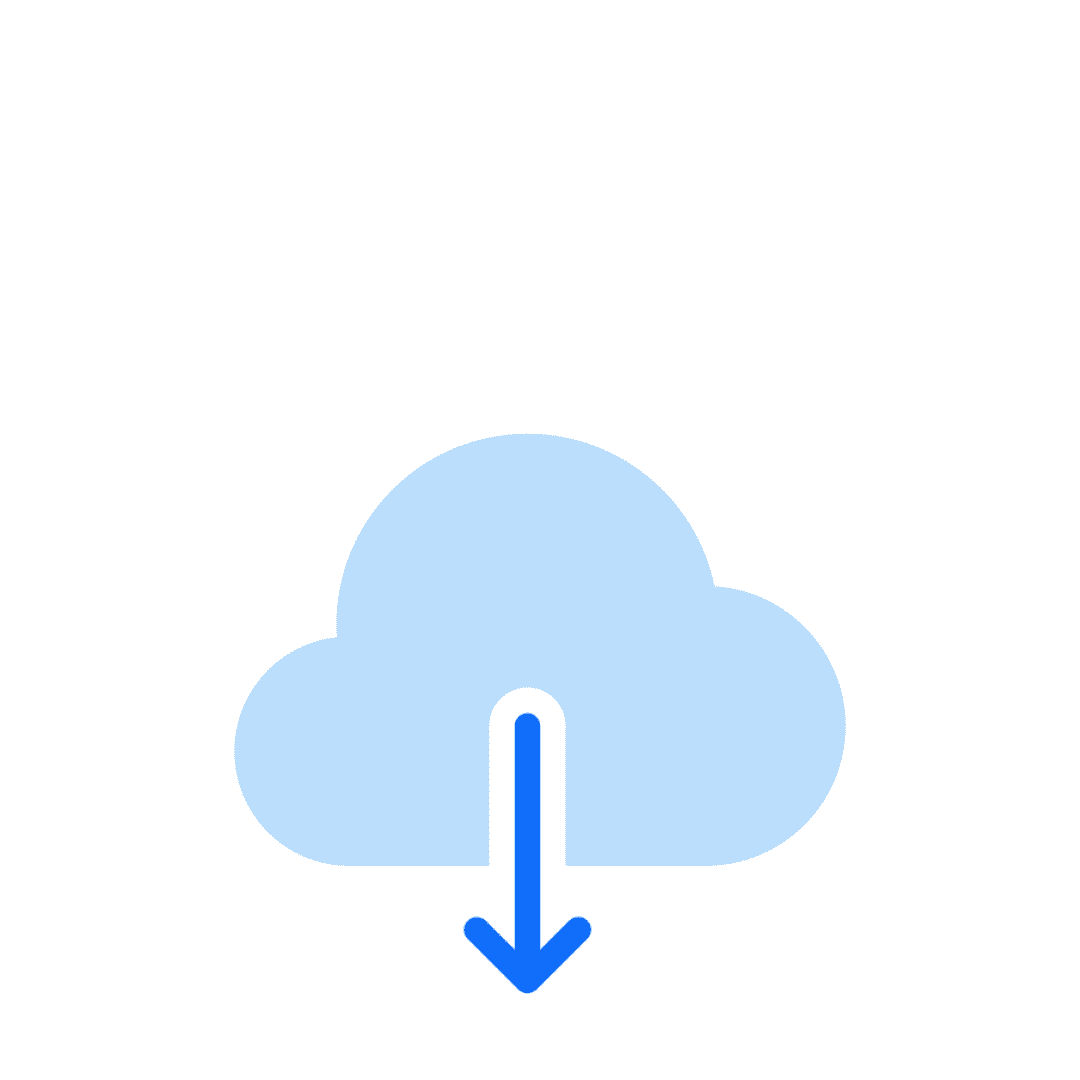 Logos of tools outward, illustrating easy integration with no engineering required.
