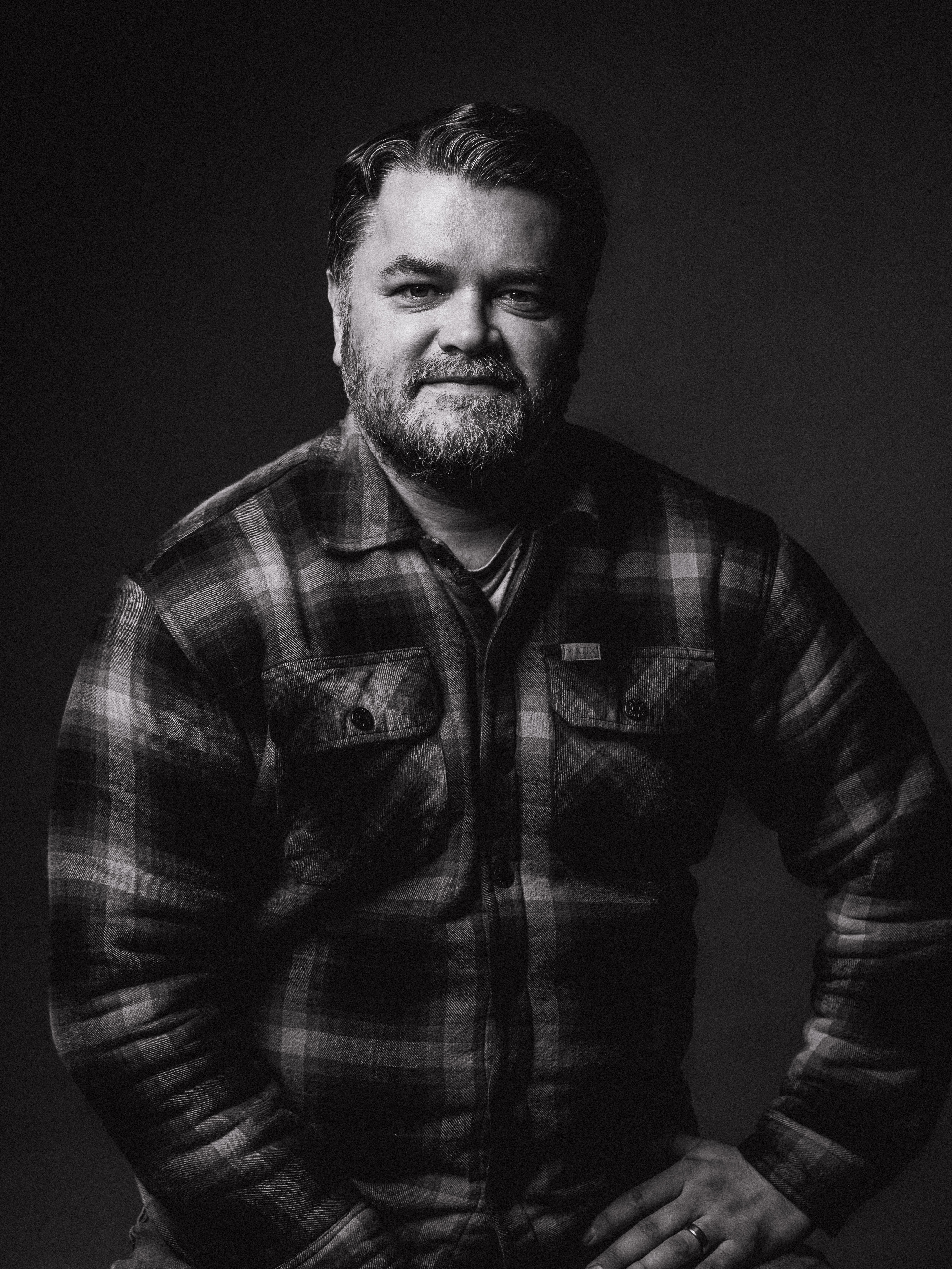 Daniel Reed