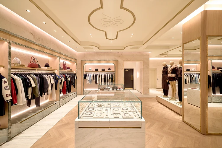 J Vito Flooring Ltd project photograph