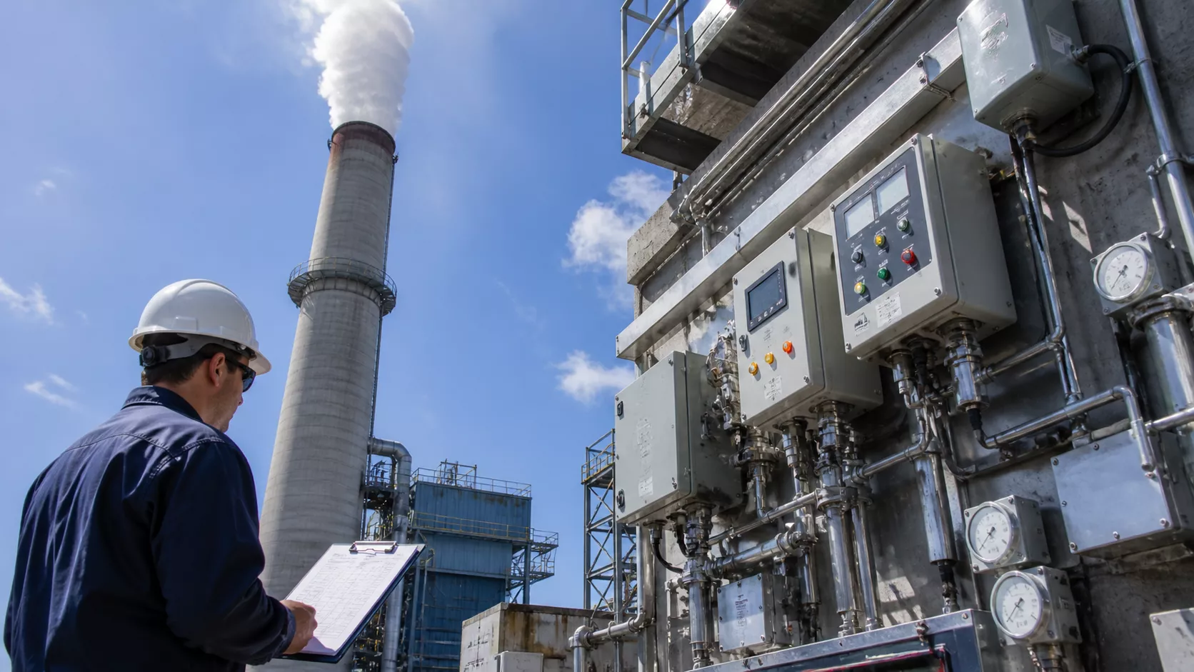 environmental compliance gaps