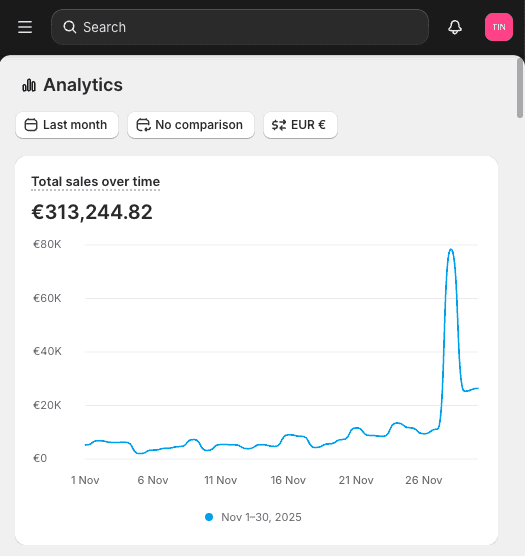 Case 05 - Jewelry after