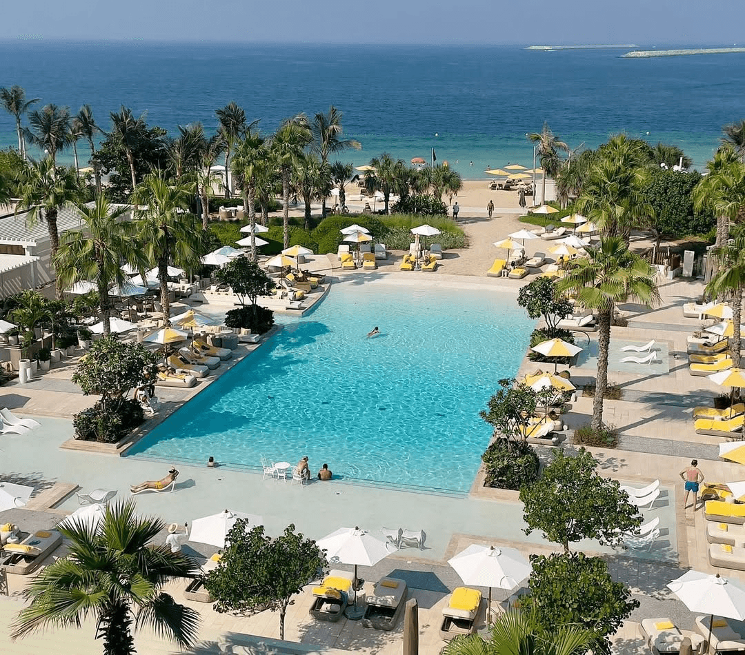 Delano Dubai