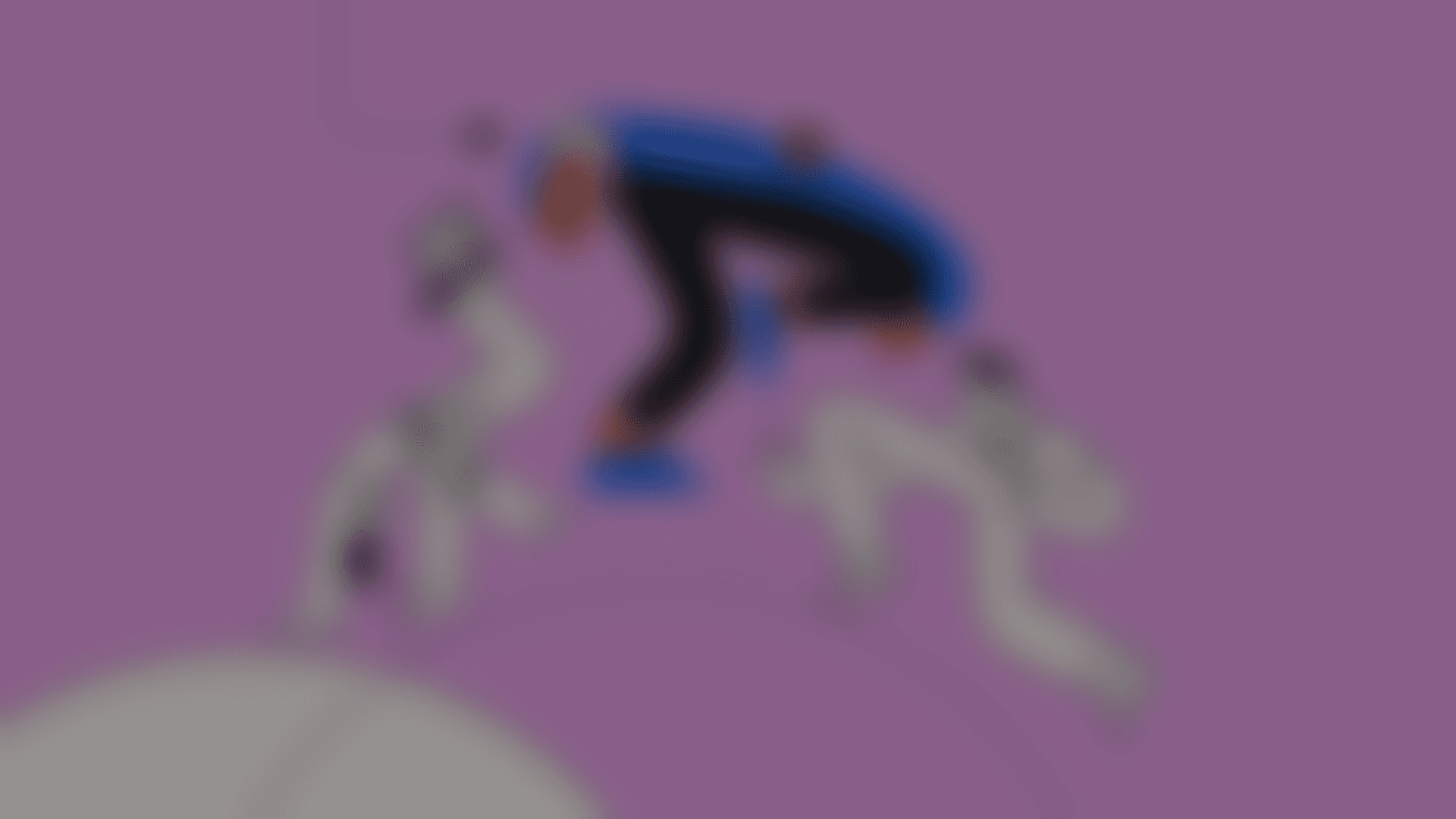 2D, 3D, Animation, Motion graphic