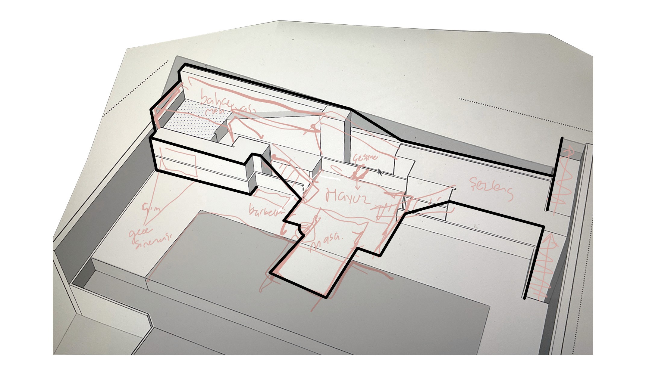 pergamon_house_project_explain_ediz_demirel_works_edworks_architecture_studio_sketch_sketches_drawing_eskiz_edwork