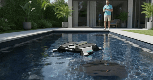 Why Pool Skimmers Have Become the Favorite Choice for Pool Owners
