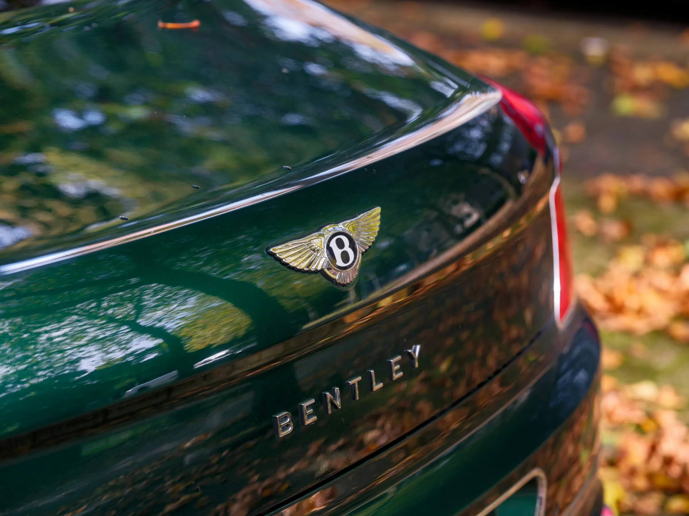 Bentley