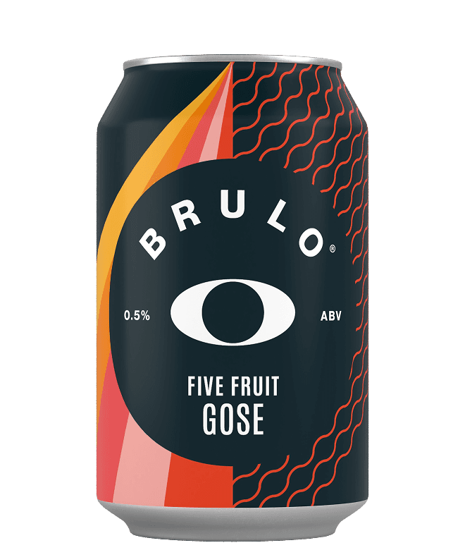Five Fruit Gose