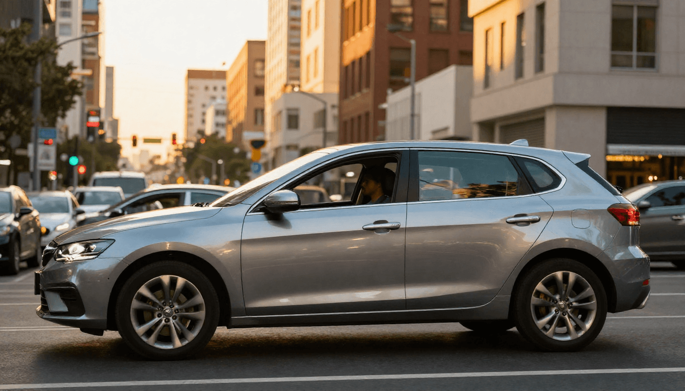 Decoding the Compact SUV Upgrade Journey in India