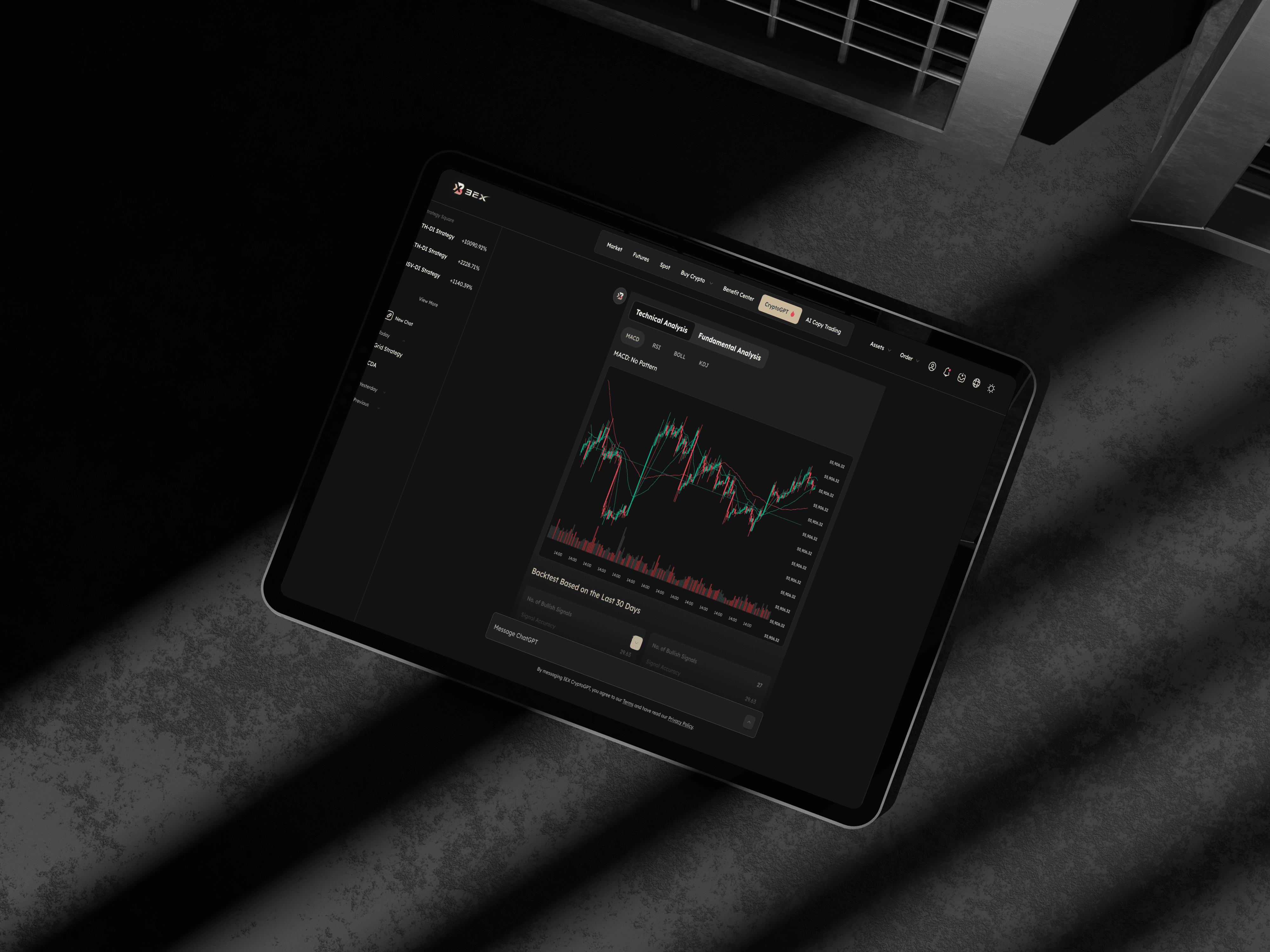 NEBULA LENDING PROTOCOL 