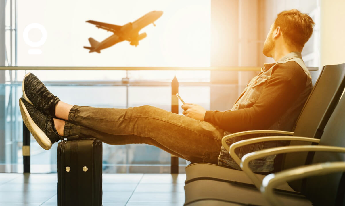 Airbnb travel insurance