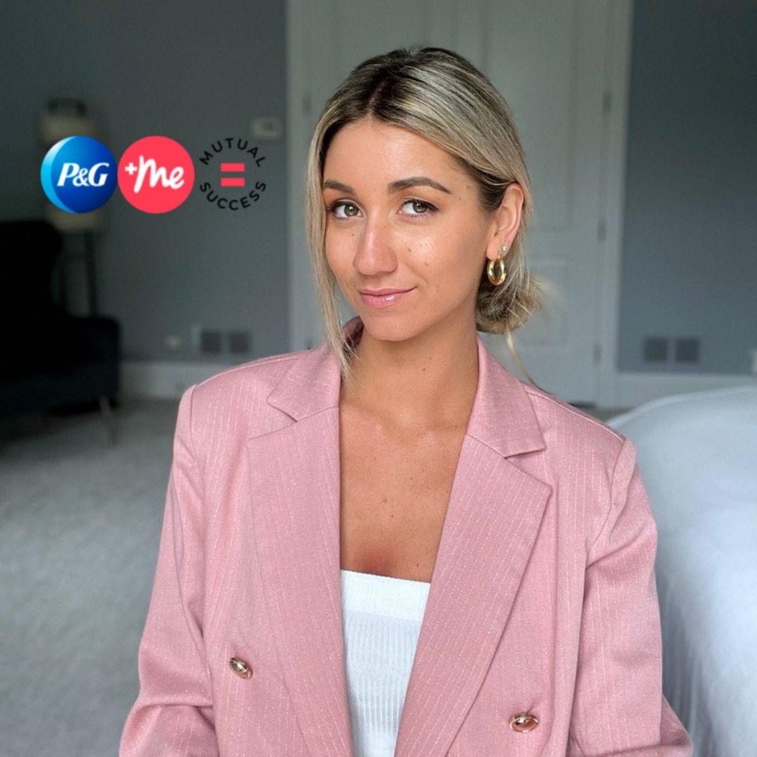 Piper Phillips Marketer & NYC Content Creator