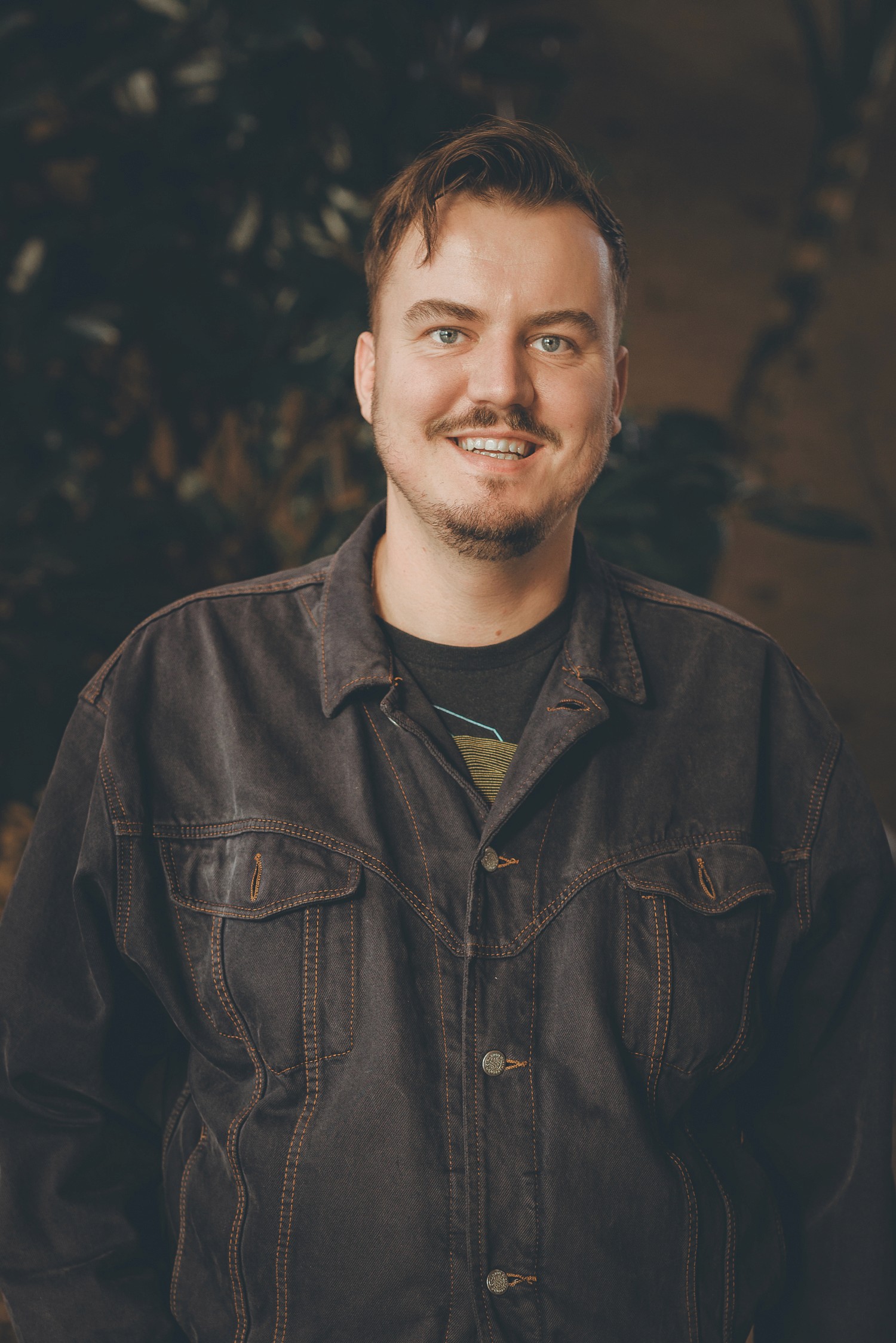 Aurélien, Business developer