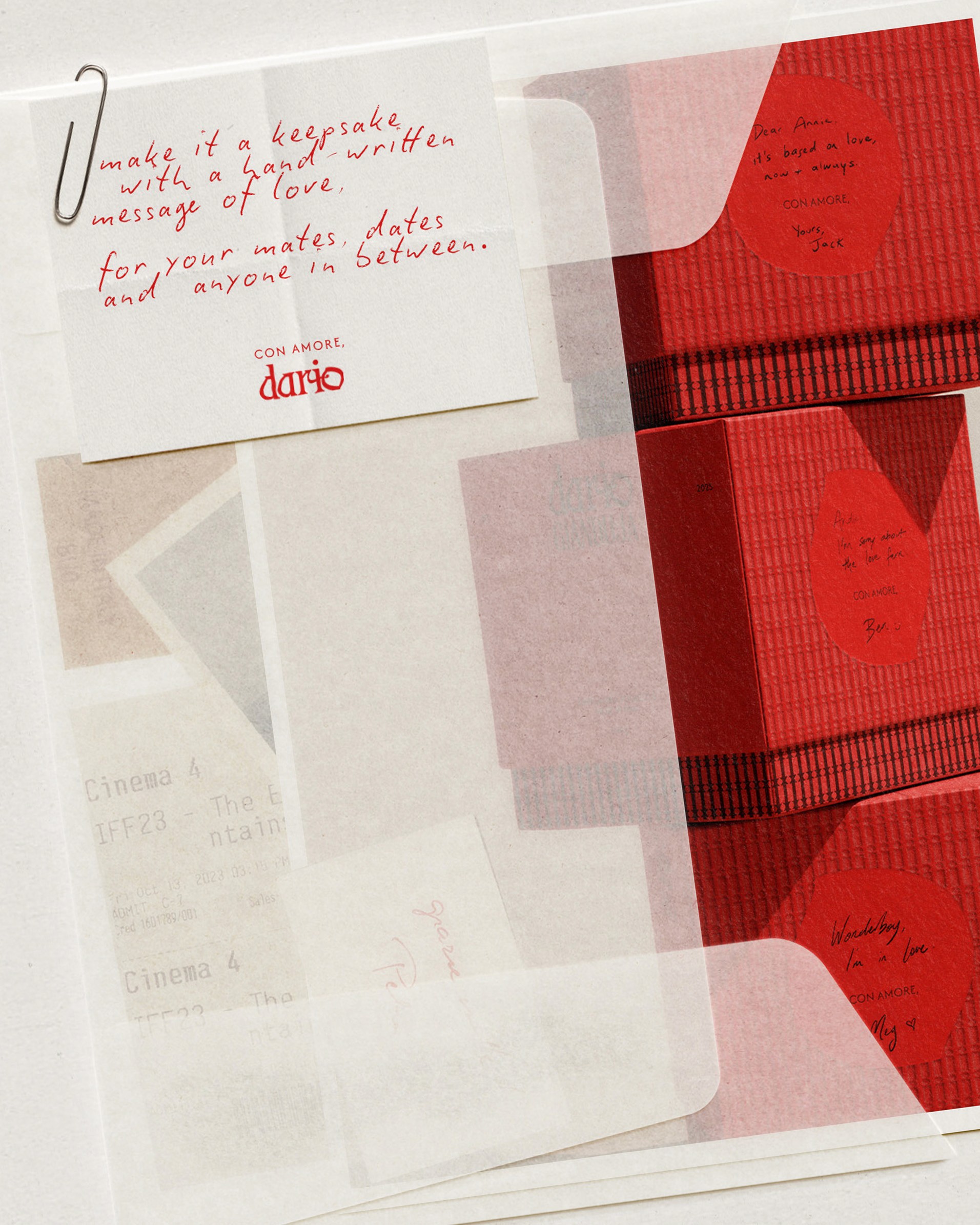 brand design asset by selina donohoe 