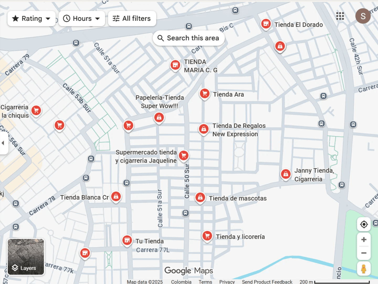 Find Local and SMB Leads with LeadMaper