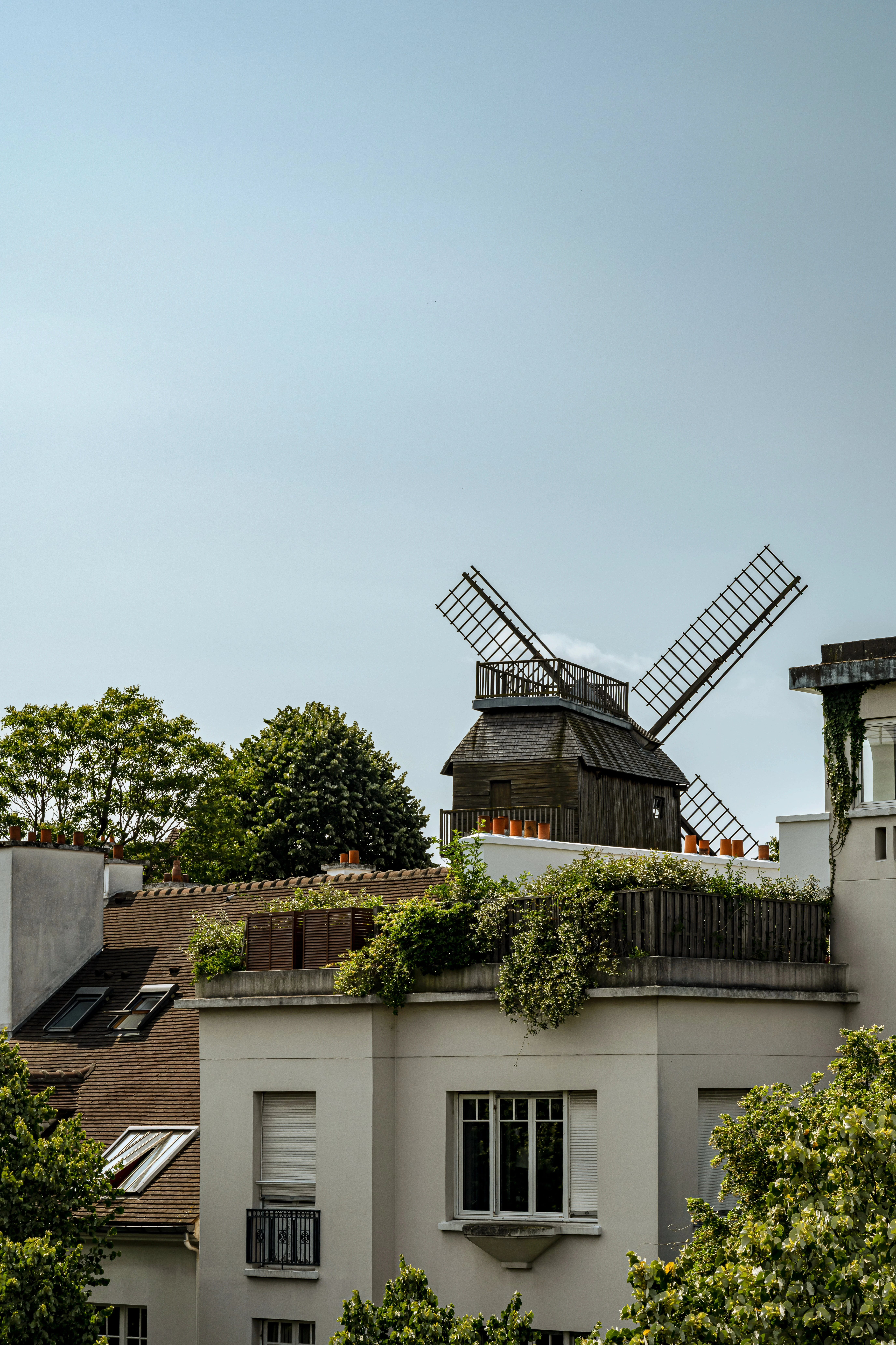 Private villa paris