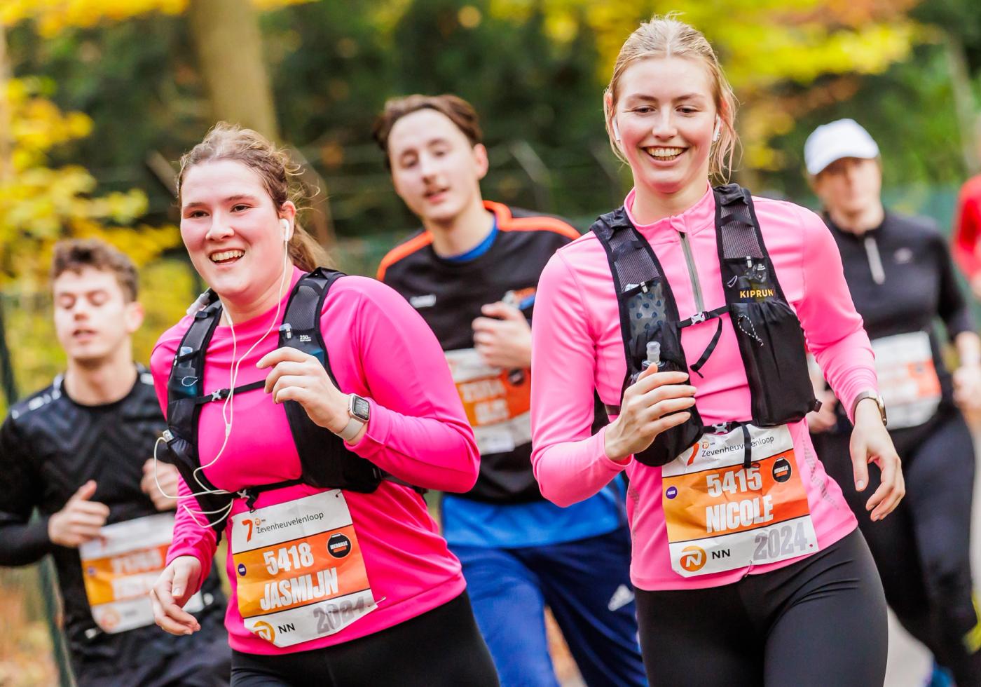 Dam tot Damloop