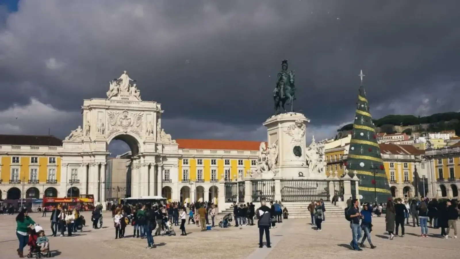 Lisbon