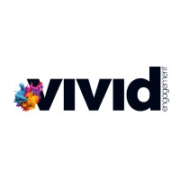 Vivid Engagement logo