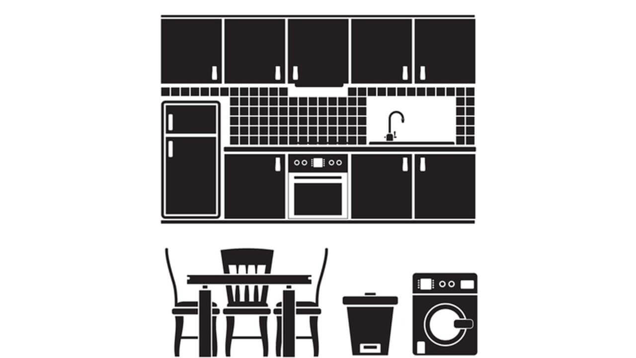 Architecture Drawing