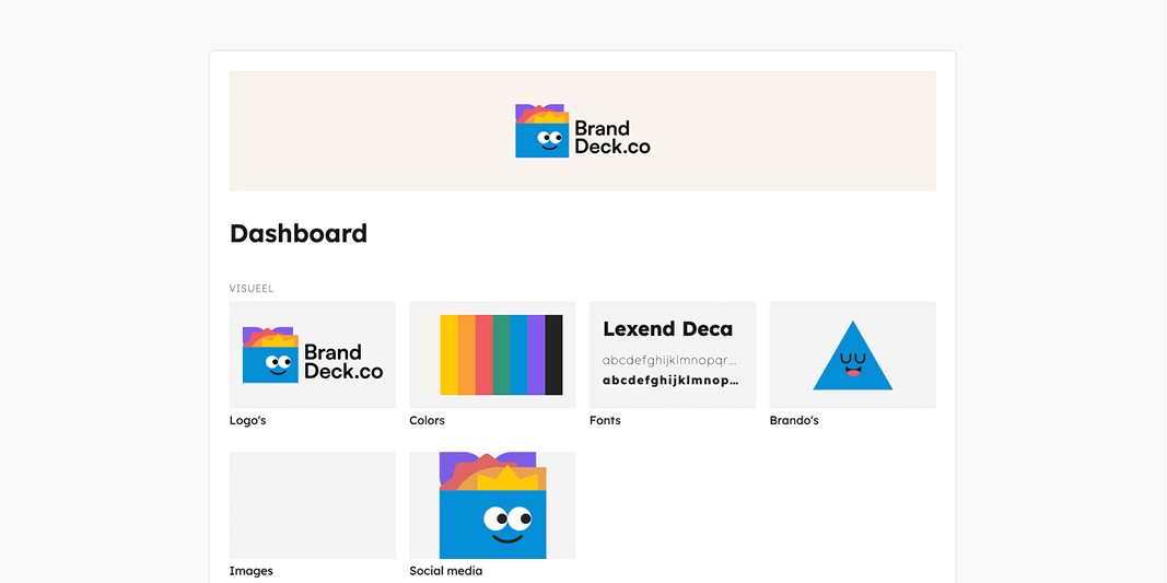 What is a brand portal? Definition, examples & when you need one