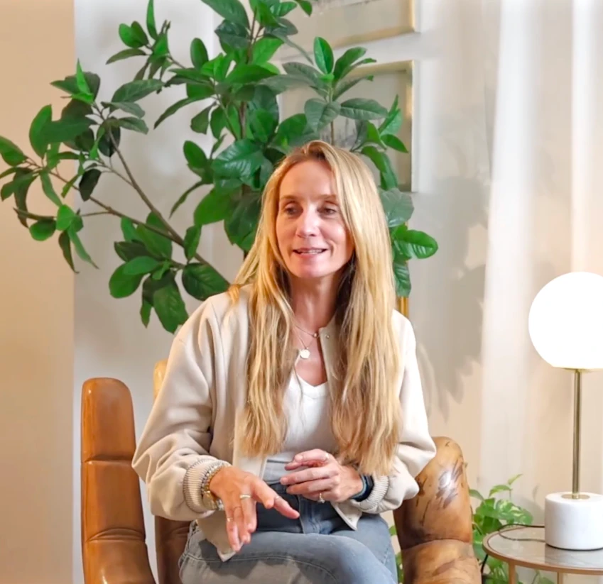 Pascaline Millar (OPUS) Reviews SarahAI | The Easiest Way for Busy Founders to Stay Organized