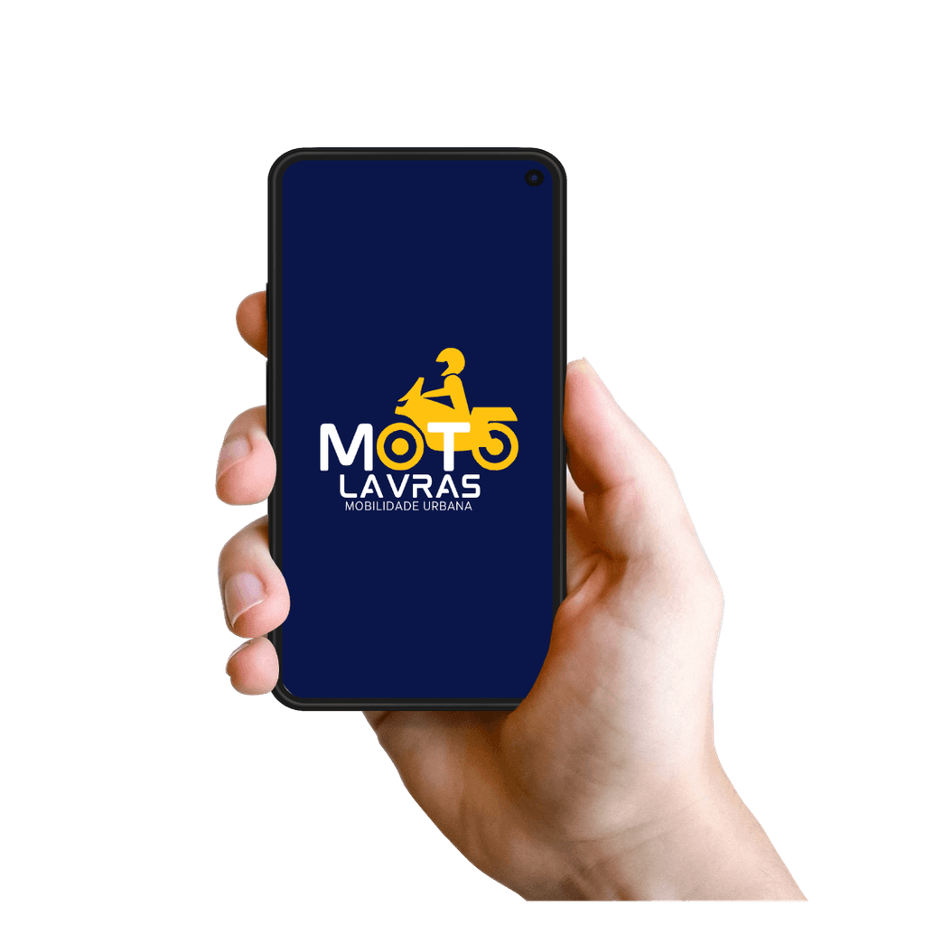 Foto de um hamburguer